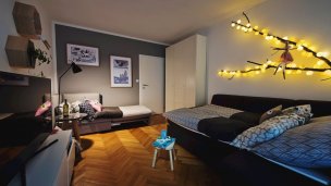 Apartmán Loty Tatranská Lomnica 4