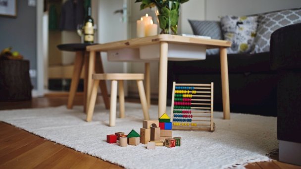 Apartmán Loty Tatranská Lomnica 19