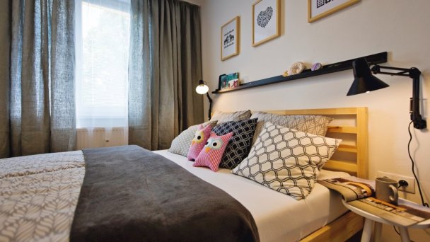 Apartmán Loty Tatranská Lomnica 15