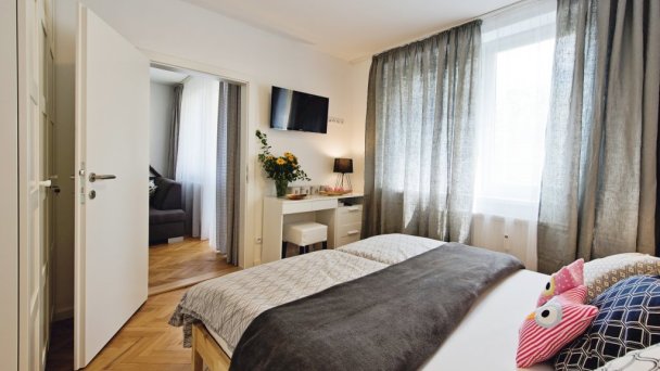Apartmán Loty Tatranská Lomnica 6