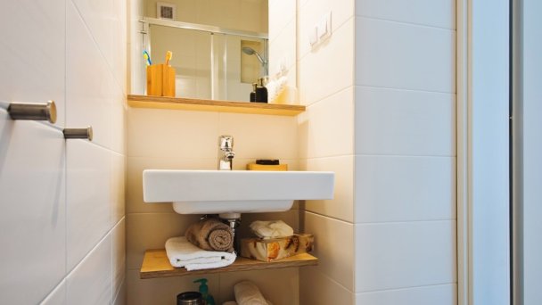 Apartmán Loty Tatranská Lomnica 3