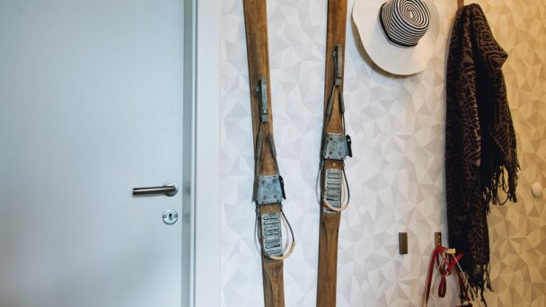 Apartmán Loty Tatranská Lomnica 11