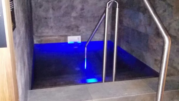 Chata Bachledka Bachledova dolina Ždiar 32