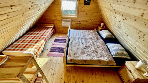 Chatka 28 Tatranská Štrba 8
