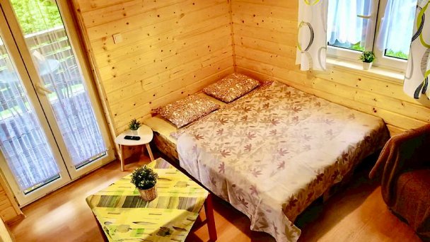 Chatka 28 Tatranská Štrba 5