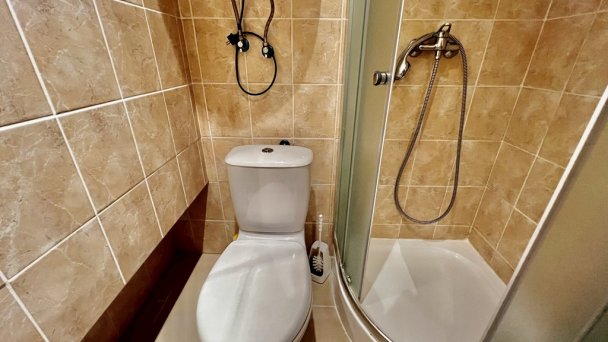 Chatka 28 Tatranská Štrba 12
