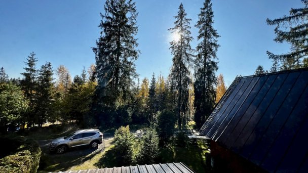 Chatka 28 Tatranská Štrba 15