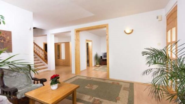 Vila Kantor  Štôla 3