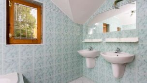 Vila Kantor  Štôla 6