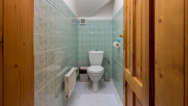Vila Kantor  Štôla 20