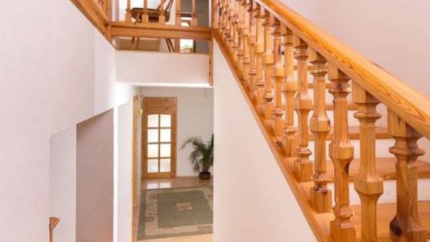 Vila Kantor  Štôla 10
