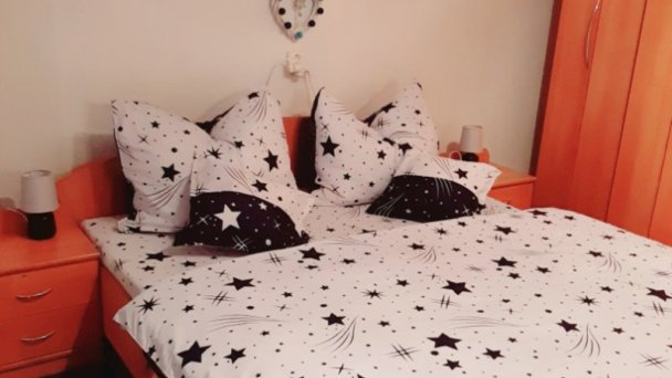 Domček Hanka Stará Lesná 31