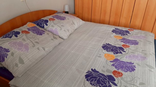Domček Hanka Stará Lesná 32