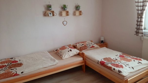 Domček Hanka Stará Lesná 35