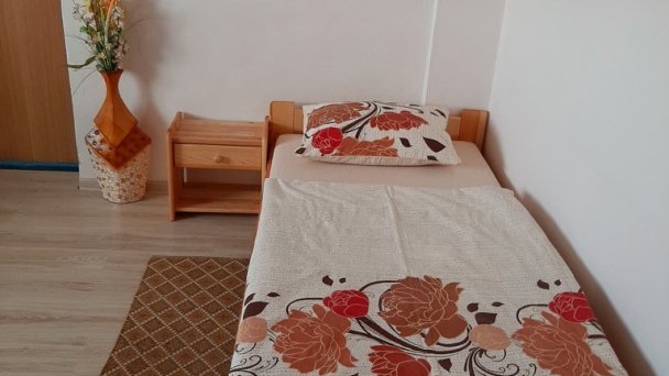Domček Hanka Stará Lesná 36