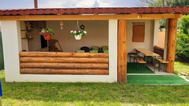 Domček Hanka Stará Lesná 50