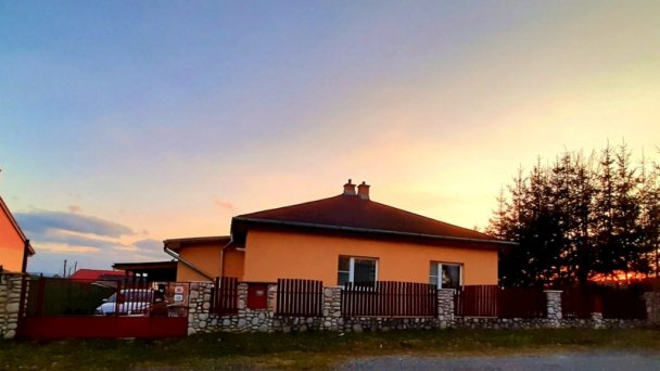 Domček Hanka Stará Lesná 51