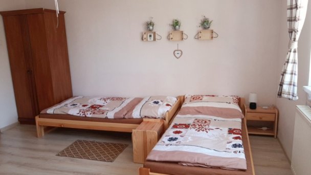 Domček Hanka Stará Lesná 9