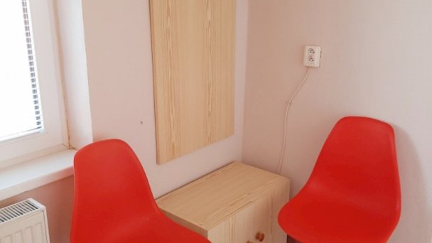 Domček Hanka Stará Lesná 14
