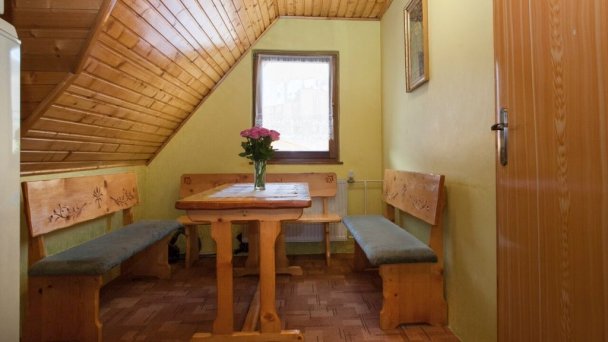 Penzión Ciriak Ždiar 20
