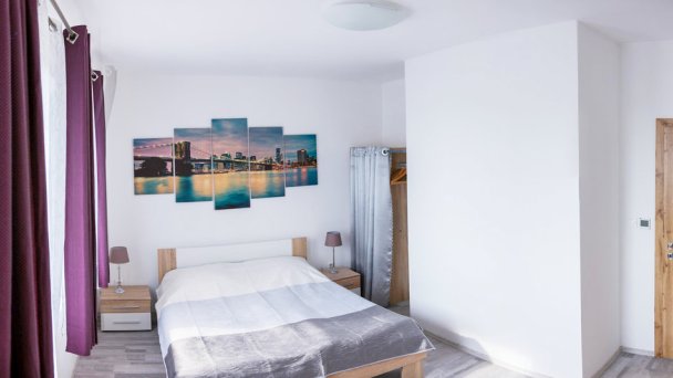 Dovolenkový dom Active & Relax Veľká Lomnica 5
