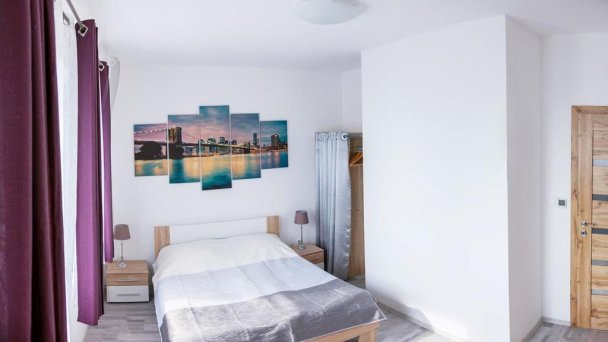 Dovolenkový dom Active & Relax Veľká Lomnica 13