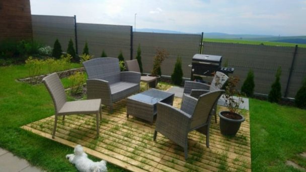 Dovolenkový dom Active & Relax Veľká Lomnica 9