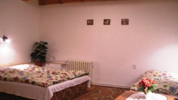 Chaty Bachledova Ždiar 20