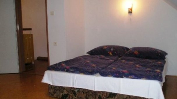 Chaty Bachledova Ždiar 18