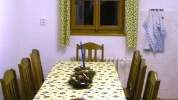 Chaty Bachledova Ždiar 15