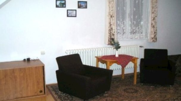 Chaty Bachledova Ždiar 13