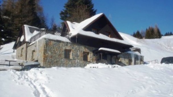 Chaty Bachledova Ždiar 8