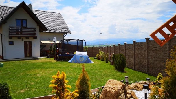 Chata Tatry  Veľká Lomnica 65