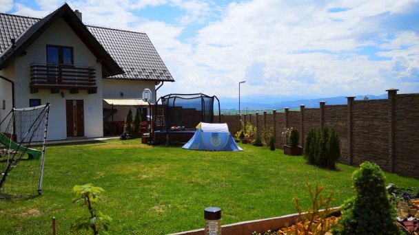 Chata Tatry  Veľká Lomnica 56
