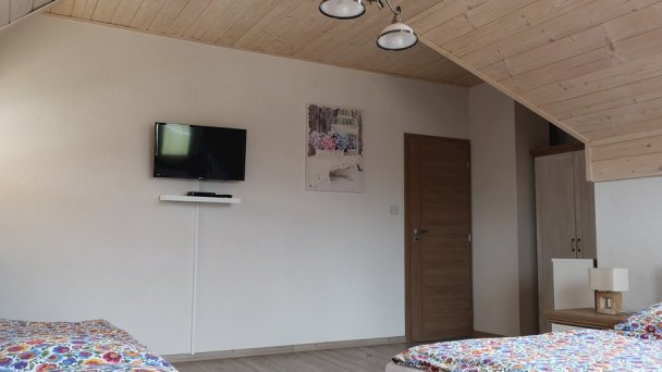 Chata Tatry  Veľká Lomnica 54