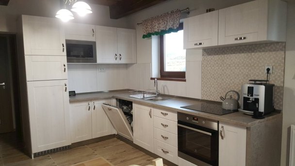 Chata Tatry  Veľká Lomnica 43