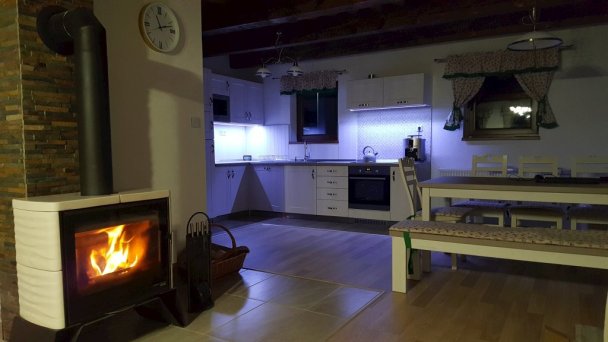 Chata Tatry  Veľká Lomnica 49