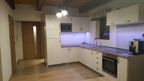 Chata Tatry  Veľká Lomnica 48