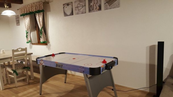 Chata Tatry  Veľká Lomnica 45