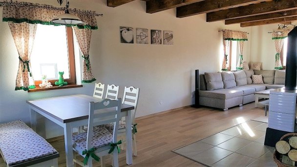 Chata Tatry  Veľká Lomnica 44