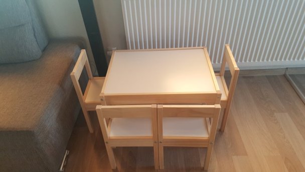 Chata Tatry  Veľká Lomnica 53