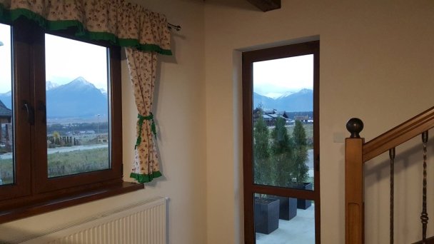 Chata Tatry  Veľká Lomnica 79