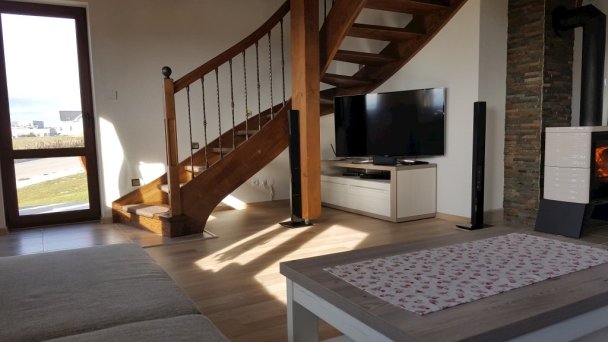 Chata Tatry  Veľká Lomnica 77