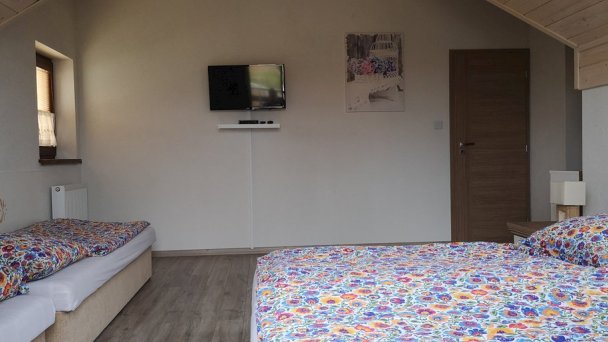 Chata Tatry  Veľká Lomnica 74