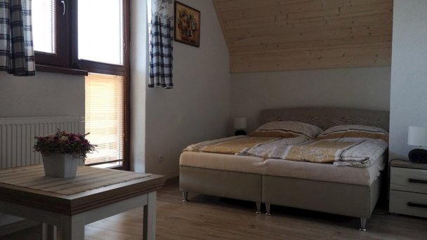 Chata Tatry  Veľká Lomnica 7