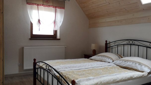 Chata Tatry  Veľká Lomnica 68