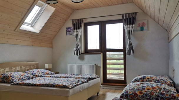 Chata Tatry  Veľká Lomnica 64