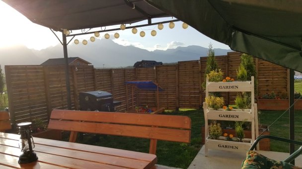 Chata Tatry  Veľká Lomnica 19