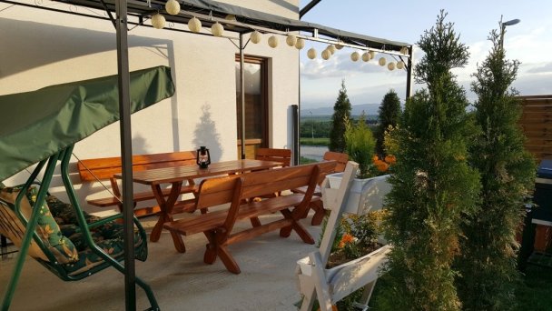 Chata Tatry  Veľká Lomnica 5