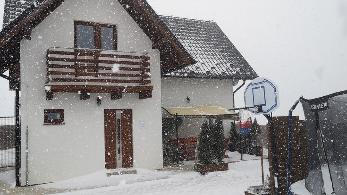 Chata Tatry  Veľká Lomnica 1